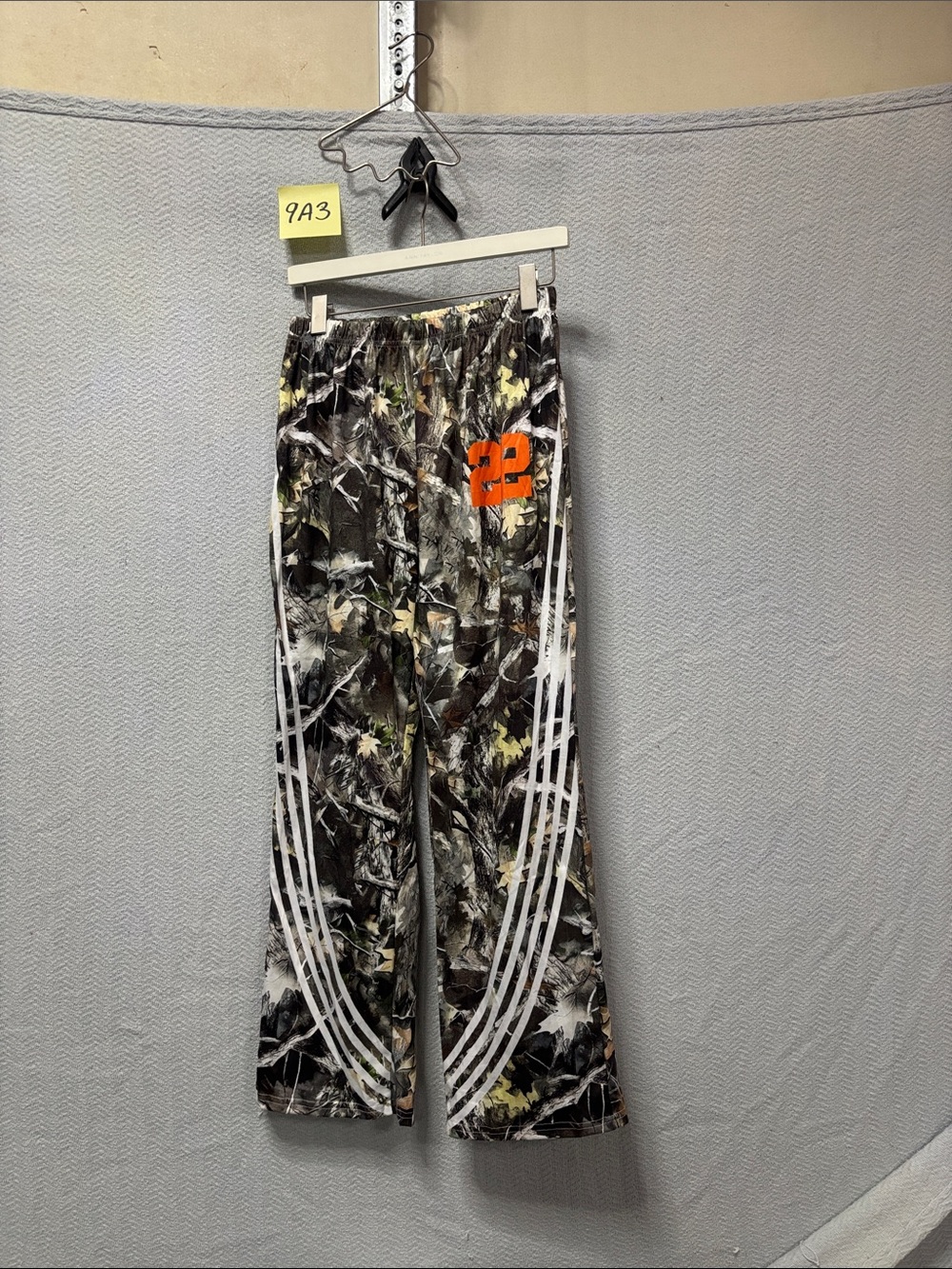 SHEIN teen 16Y camo pants
